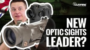 Evolution Gear Optics – Is it new leader? – Gunfire TV