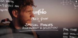 Pro's Guide to Special Forces Assessment & Selection