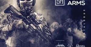 Specna Arms – 2021 Product Catalogue