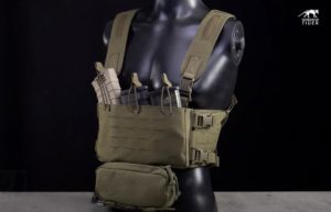 TT Small Combi Rig