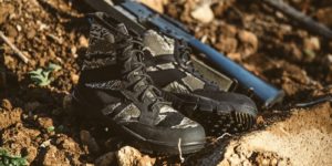 Viktos – Johnny Combat Jungle Boot