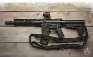 Magpul BSL