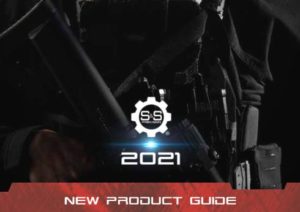 S&S Precision 2021 New Product Guide