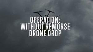 5.11 Tactical x Amazon – Air Drop to Veterans