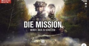 DIE MISSION: BEREIT DICH ZU SCHÜTZEN | Bundeswehr Exclusive