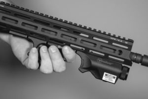 Firefield – Rival XL Foregrip Laser Combos