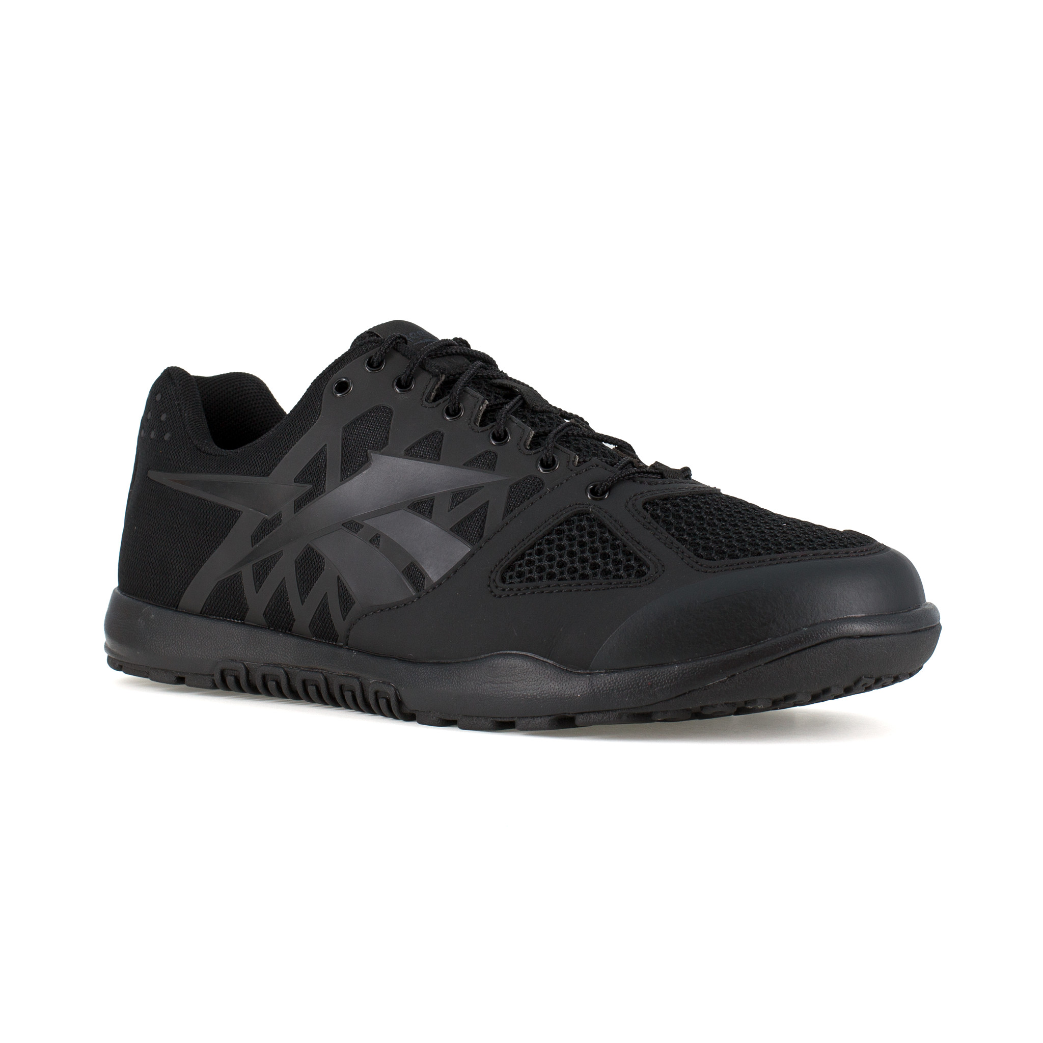 Reebok revolutionizes tactical footwear with Nano Tactical Series