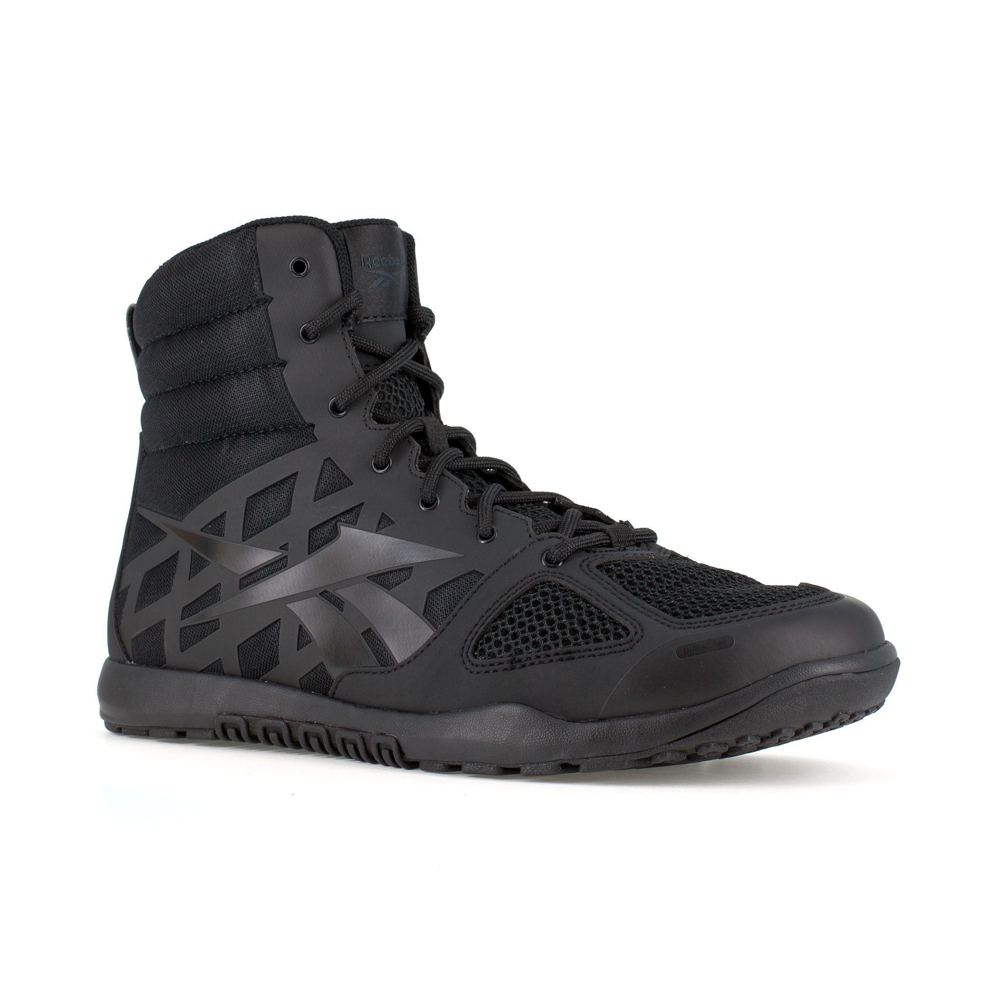 Reebok revolutionizes tactical footwear with Nano Tactical Series
