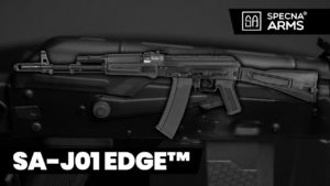 Specna Arms – SA-J01 EDGE Carbine – Overview