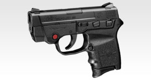 Tokyo Marui – Bodyguard 380 NBB Pistol