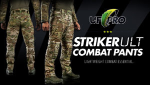 Striker ULT Combat Pants