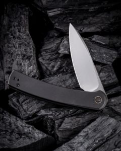 WE Knives – Upshot Limited Edition Knife