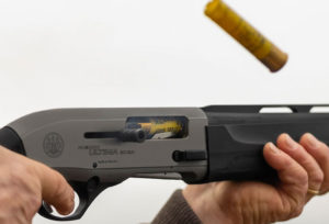 Beretta USA Launches New A300 Ultima Semi-Auto Shotgun