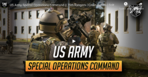 Special Operations Command
