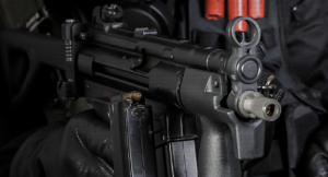 VFC MP5 K-PDW GBBR release July 5