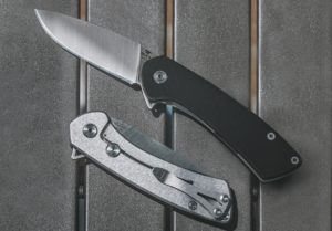 Buck Knives – New 040 Onset Knife