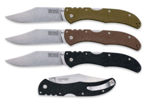 Cold Steel – Range Boss Knife