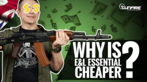 E&L Essential Series – Why Are They CHEAPER?
