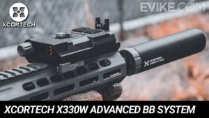 Evike – Xcortech X3300W – Overview