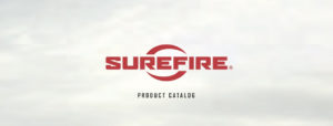 Surefire – Product Catalog 2021