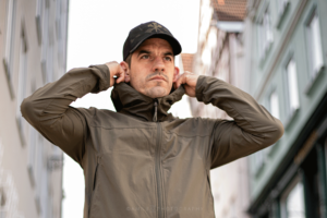 TT MAINE JACKET | AMNB QUICK-REVIEW