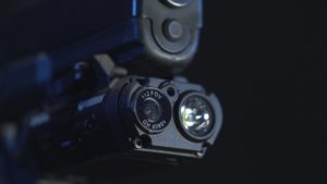 Viridian Showcases FACT Duty Weapon-Mounted Camera