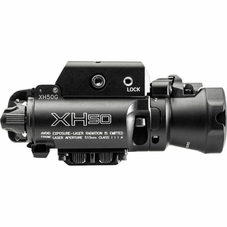XH50 WeaponLight