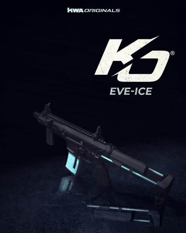 KO:EVE ICE