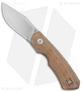 Blade HQ – The Vox Dapper Knife