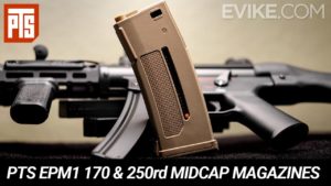 Evike – PTS EPM1 Midcap Magazines – Overview