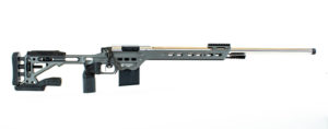 Master Piece Arms – BA PMR Pro Rifle II