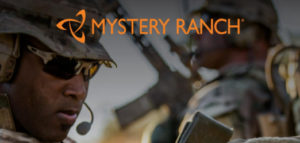 Mystery Ranch – US Military Catalog Vol.2