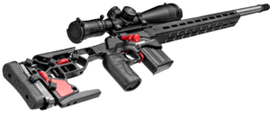 Introducing the PROOF Research MDT Chassis Rifle