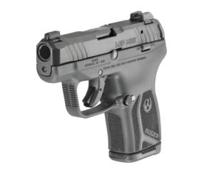 Ruger – New LCP MAX Pistol
