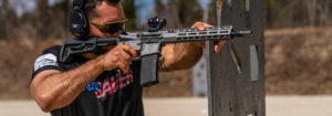 Sig Sauer – New M400 Switchblade