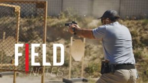 SureFire Field Notes – Practical Shooting with Matt Pranka