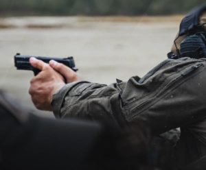 UF PRO Pistol Fundamentals – Part 1