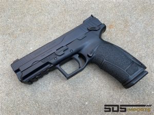 SDS Imports – Zigana PX-9 G2 Pistol
