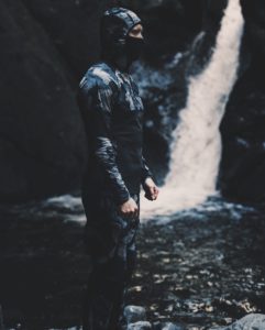 Warfighter Athletic