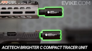 Evike – AceTech Brighter C Tracer Unit Overview