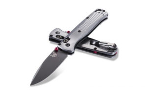Benchmade – New Bugout 535BK-4 Knife