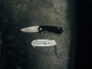 Buck Knives – New 040 Onset S45VN Knife