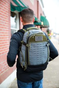 Elite Survival Systems – Guardian Backpack