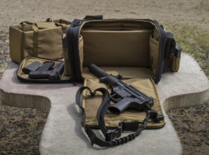 Elite Survival Systems – New Loadout Range Bag