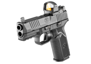FN America – LAPD Selects FN 509 MRD-LE
