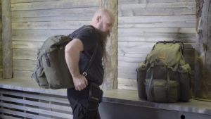 Savotta – Backpack 339 | Product Spotlight