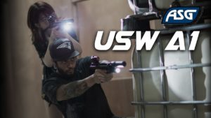 Redwolf TV – Top 5 Reasons why the ASG USW Is Better