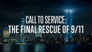 5.11 Tactical – Call to Service: The Final Rescue of 9/11