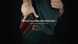 Leather Holster