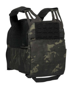 MultiCam Black Plate Carrier LC